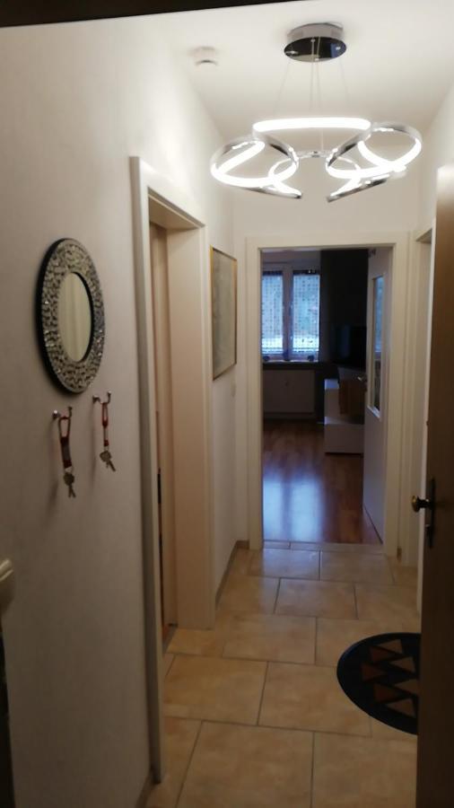 Greenleaf Walhalla-Apartment - Highspeed Wlan - Netflix - Suedbalkon テゲルンハイム エクステリア 写真