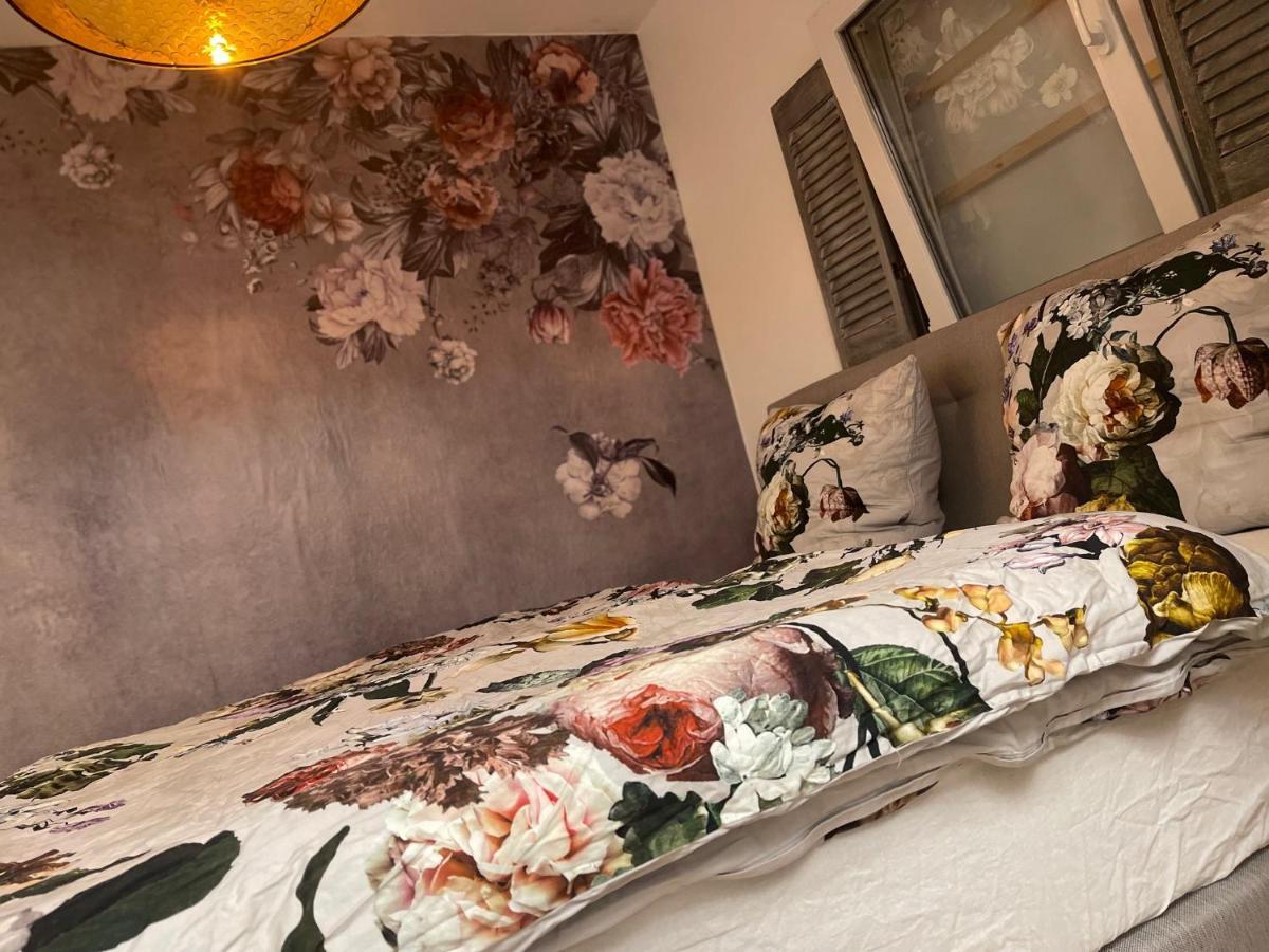 Greenleaf Walhalla-Apartment - Highspeed Wlan - Netflix - Suedbalkon テゲルンハイム エクステリア 写真